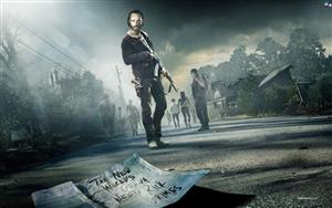 The Walking Dead